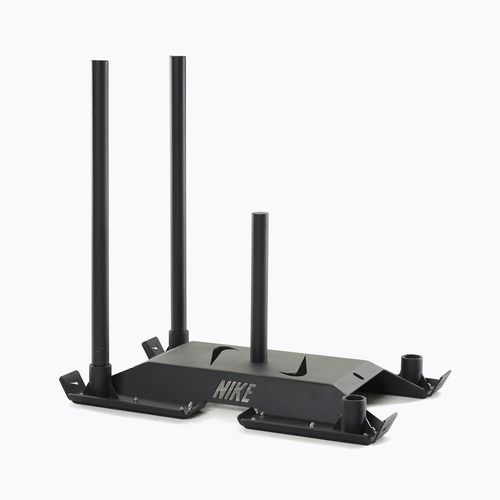 Шейна за силова тренировка Nike Strength Sled black