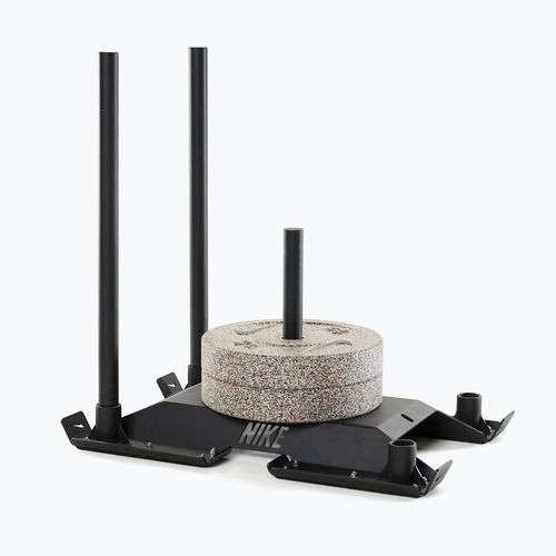 Шейна за силова тренировка Nike Strength Sled black