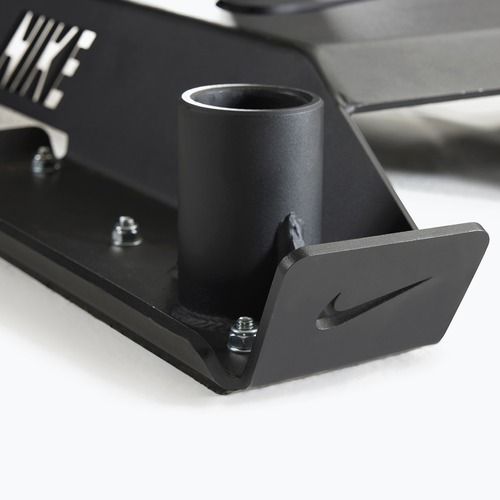 Шейна за силова тренировка Nike Strength Sled black