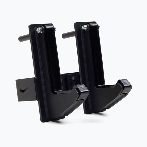 Дръжки за тренировъчна клетка Nike Strength Premium J Cups 2 бр. black