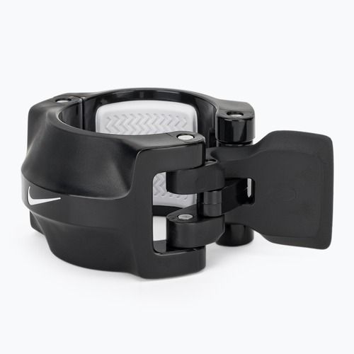 Скоби за щанги Nike Strength Barbell Collars 2 бр. black/white