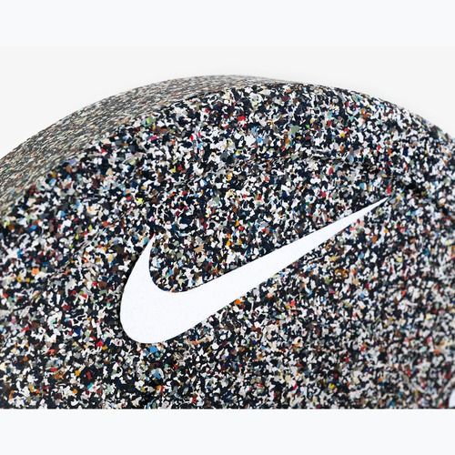 Бъмпер тежести Nike Strength Grind Bumper Plates 15 kg antracite