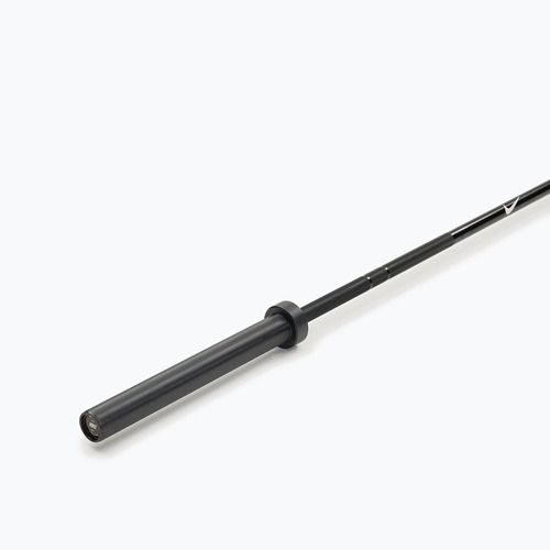 Прав лост Nike Strength Chrome Barbell black chrome swoosh