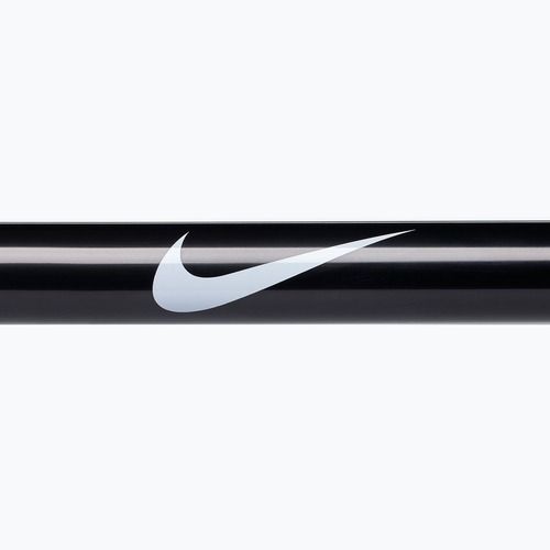 Прав лост Nike Strength Chrome Barbell black chrome swoosh