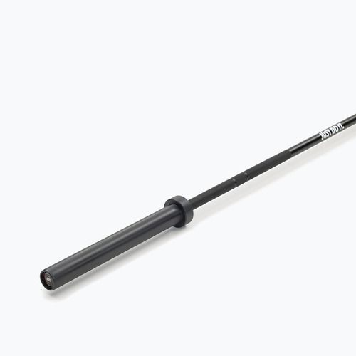 Прав лост Nike Strength Coated Premium Barbell black just do it