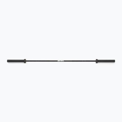 Прав лост Nike Strength Coated Premium Barbell black just do it