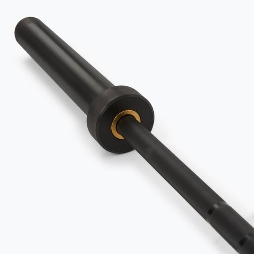 Прав лост Nike Strength Coated Premium Barbell black just do it