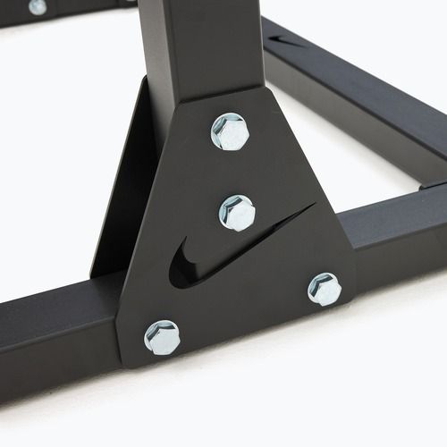 Стойка под щанга Nike Strength Squat Stand black