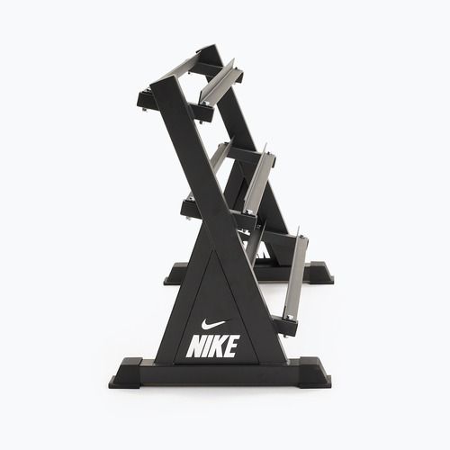 Стойка за гири Nike Strength Dumbbell Rack black