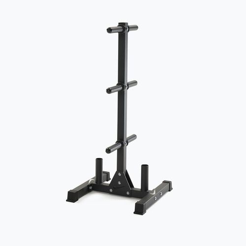 Стойка за тежести Nike Strength Plate Tree black