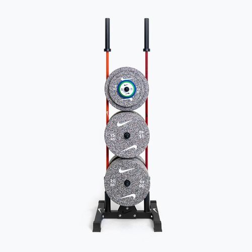 Стойка за тежести Nike Strength Plate Tree black