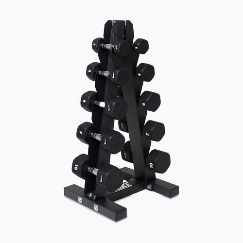 Стойка за гири Nike Strength Dumbbell Tree black