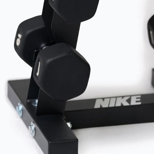 Стойка за гири Nike Strength Dumbbell Tree black
