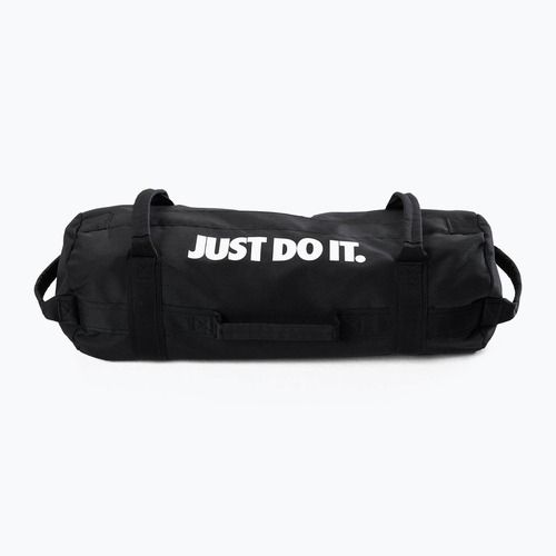 Торба за тренировка Nike Strength Sandbag black
