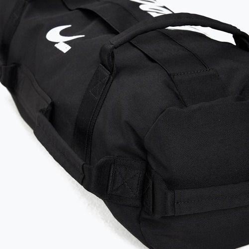 Торба за тренировка Nike Strength Sandbag black