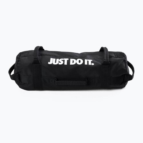 Торба за тренировка Nike Strength Sandbag black