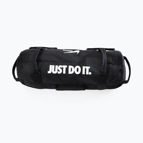 Торба за тренировка Nike Strength Sandbag black