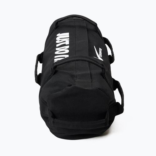 Торба за тренировка Nike Strength Sandbag black
