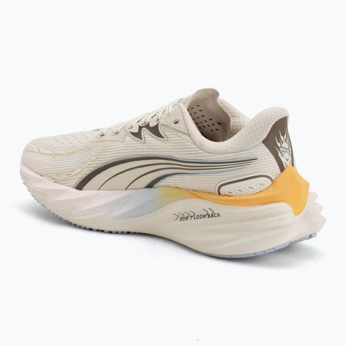 Дамски обувки за бягане PUMA Velocity Nitro 4 RC white