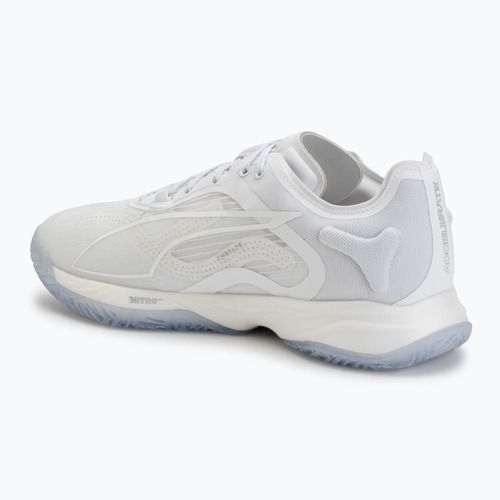 Обувки PUMA Accelerate NITRO SQD 4 white/silver