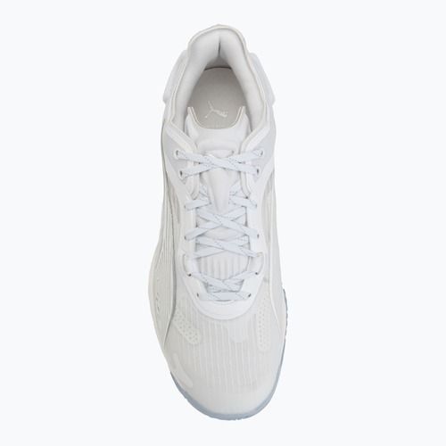 Обувки PUMA Accelerate NITRO SQD 4 white/silver