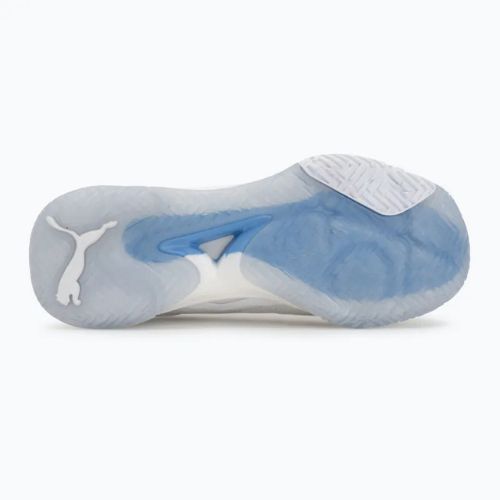 Обувки PUMA Accelerate NITRO SQD 4 white/silver