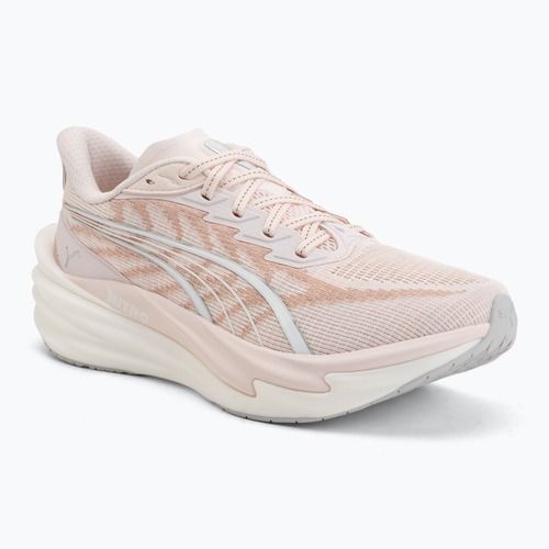 Дамски обувки за бягане PUMA Deviate Nitro 4 pink