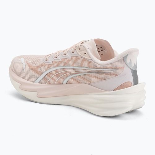 Дамски обувки за бягане PUMA Deviate Nitro 4 pink