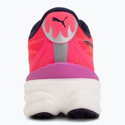 Обувки за бягане PUMA X Hyrox Deviate Nitro 4 white