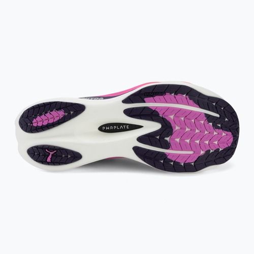 Обувки за бягане PUMA X Hyrox Deviate Nitro 4 pink