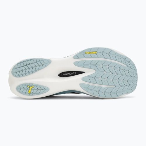 Мъжки обувки за бягане PUMA Deviate Nitro 4 white