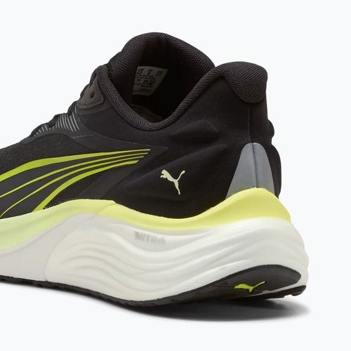 Мъжки обувки за бягане PUMA Electrify Nitro 4 black