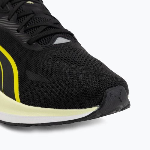 Мъжки обувки за бягане PUMA Electrify Nitro 4 black