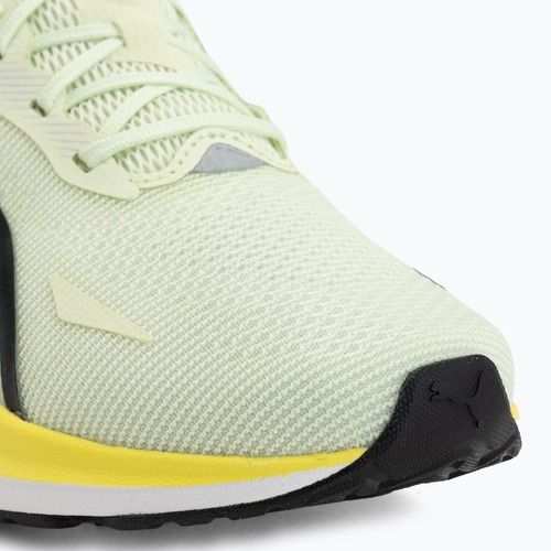 Мъжки обувки за бягане PUMA Electrify Nitro 4 green