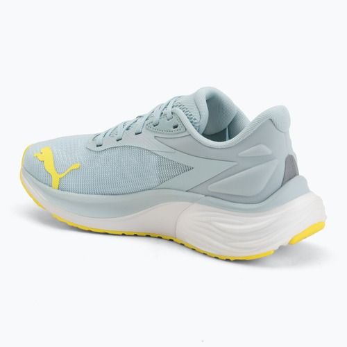 Дамски обувки за бягане PUMA Electrify Nitro 4 blue