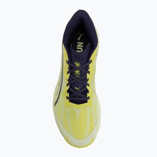 Мъжки обувки за бягане PUMA Fast-Trac Nitro 4 green