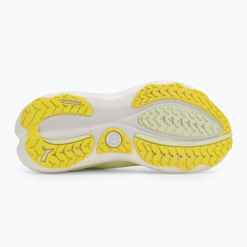 Дамски обувки за бягане PUMA ForeverRun Nitro 2 green