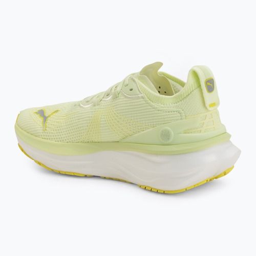 Дамски обувки за бягане PUMA ForeverRun Nitro 2 green