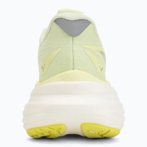 Дамски обувки за бягане PUMA MagMax Nitro 2 green