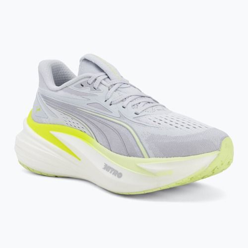Дамски обувки за бягане PUMA MagMax Nitro 2 gray