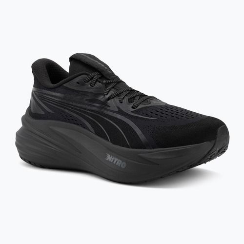 Мъжки обувки за бягане PUMA MagMax Nitro 2 black