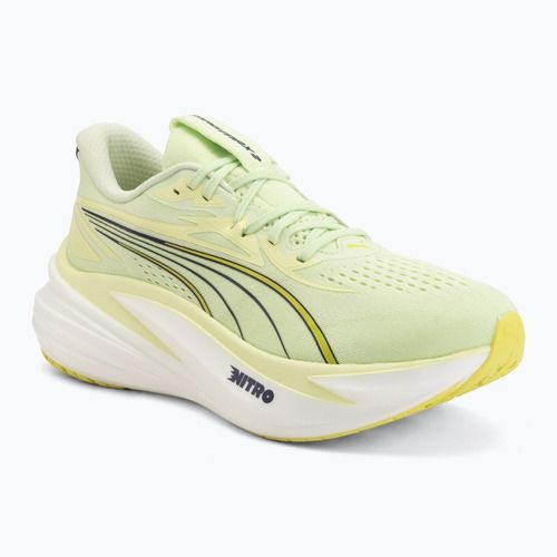 Мъжки обувки за бягане PUMA MagMax Nitro 2 green