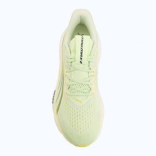 Мъжки обувки за бягане PUMA MagMax Nitro 2 green