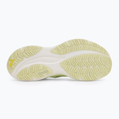 Дамски обувки за бягане PUMA Magnify Nitro 3 green