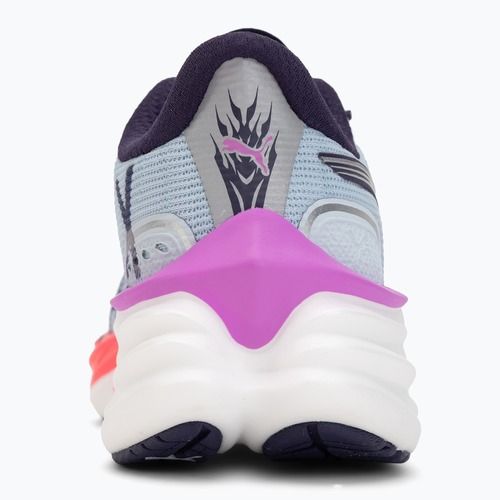 Дамски обувки за бягане PUMA X Hyrox Velocity Nitro 4 gray