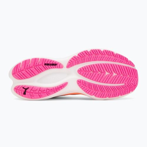 Дамски обувки за бягане Puma Velocity Nitro 4 white