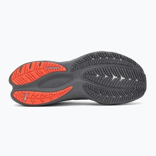 Mъжки обувки за бягане Puma Velocity Nitro 4 gray