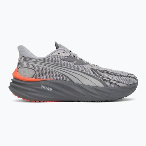 Mъжки обувки за бягане Puma Velocity Nitro 4 gray
