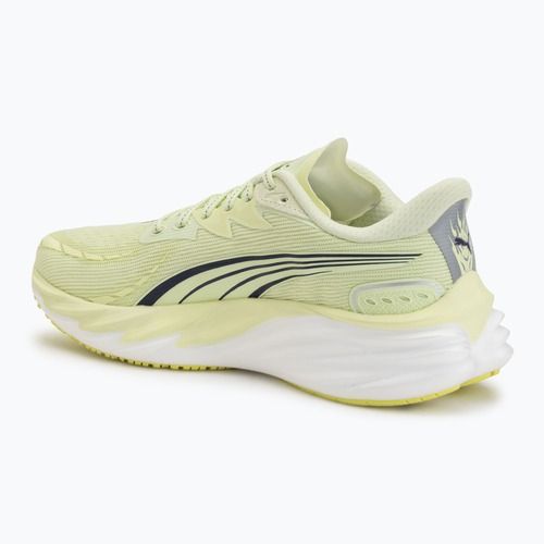 Мъжки обувки за бягане Puma Velocity Nitro 4 green
