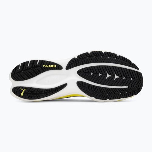 Мъжки обувки за бягане PUMA Velocity Nitro 4 white